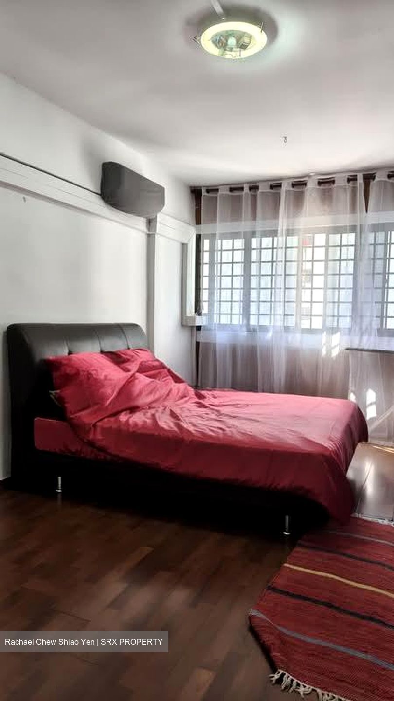 Blk 552 Jurong West Street 42 (Jurong West), HDB 5 Rooms #599630911